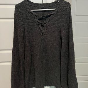 American eagle sweater women’s M